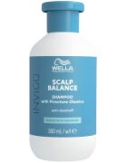 Wella Professionals Šamponi Invigo Scalp Balance Shampoo With Piroctone Olamine Šampon 300 ml