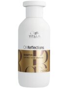Wella Professionals Šamponi Oil Reflections Luminous Reveal Shampoo Šampon 250 ml