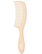 Wet Brush Glavniki Go Green Treatment Comb Coconut Oil Infused Glavnik 1 kos