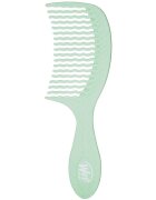 Wet Brush Glavniki Go Green Treatment Comb Tea Tree Oil Infused Glavnik 1 kos