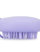 Wet Brush Krtače Za Lase Go Green Scalp Exfoliator Lavander Oil Krtača 1 kos