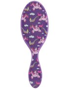 Wet Brush Krtače Za Lase Kids Detangler Unicorn Krtača 1 kos