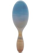 Wet Brush Krtače Za Lase Original Detangler Desert Afterglow Blue Krtača 1 kos