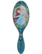 Wet Brush Krtače Za Lase Original Detangler Disney Anna & Elsa Krtača 1 kos