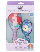 Wet Brush Krtače Za Lase Original Detangler Disney Princess Ariel Set 1 kos