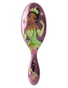 Wet Brush Krtače Za Lase Original Detangler Disney Princess Tiana Light Purple Krtača 1 kos