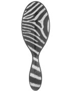Wet Brush Krtače Za Lase Original Detangler Safari Zebra Krtača 1 kos