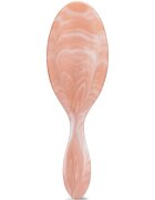 Wet Brush Krtače Za Lase Original Detangler Watercolor Waves Pink Krtača 1 kos