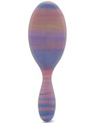 Wet Brush Krtače Za Lase Original Detangler Watercolor Waves Purple Krtača 1 kos