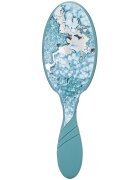 Wet Brush Krtače Za Lase Pro Detangler Mineral Etchings Teal Krtača 1 kos