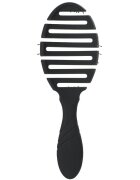 Wet Brush Krtače Za Lase Pro Flex Dry Black Krtača 1 kos