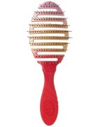 Wet Brush Krtače Za Lase Pro Flex Dry Coral Ombre Krtača 1 kos