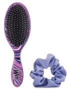 Wet Brush Krtače Za Lase Swirl Style Set 1 kos