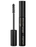youstar Aqualashes Mascara Length + Volume Black Maskara 14 ml