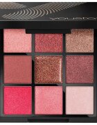 youstar Boho Glam Eyeshadow Palette Bad & Boujee Paleta Senčil Za Oči 10 g