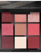youstar Boho Glam Eyeshadow Palette Gipsy Soul Paleta Senčil Za Oči 8 g