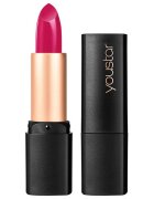 youstar Intense Colour Lipstick Raspberry Šminka Za Ustnice 3 g