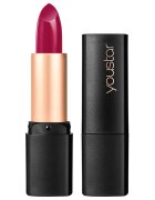 youstar Intense Colour Lipstick Ruby Red Šminka Za Ustnice 3 g
