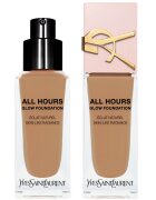 Yves Saint Laurent All Hours Glow Foundation MN10 Tekoča Podlaga 25 ml