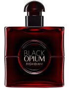 Yves Saint Laurent Black Opium Over Red Eau De Parfum Parfumska Voda 90 ml