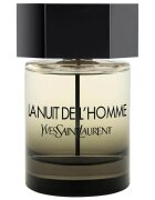 Yves Saint Laurent La Nuit De L'Homme Eau Toilette Toaletna Voda 100 ml