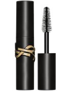 Yves Saint Laurent Mascara Lash Clash Travel Size Black Maskara Za Volumen 5 ml