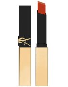Yves Saint Laurent Rouge Pur Couture The Slim Lipstick Cinnabar Style Šminka Za Ustnice 22 g