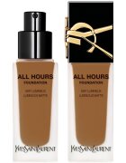 Yves Saint Laurent Tekoči Puder All Hours Luminous Matte Foundation DN5 Tekoča Podlaga 25 ml