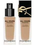 Yves Saint Laurent Tekoči Puder All Hours Luminous Matte Foundation LW Tekoča Podlaga 25 ml