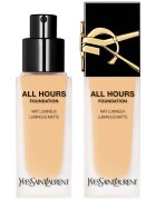 Yves Saint Laurent Tekoči Puder All Hours Luminous Matte Foundation LW1 Tekoča Podlaga 25 ml