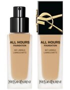 Yves Saint Laurent Tekoči Puder All Hours Luminous Matte Foundation LW9 Tekoča Podlaga 25 ml