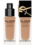 Yves Saint Laurent Tekoči Puder All Hours Luminous Matte Foundation MC2 Tekoča Podlaga 25 ml