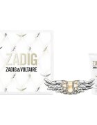 Zadig & Voltaire Eau De Parfum Set 50 Ml 1 kos