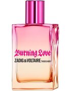 Zadig & Voltaire This Is Her! Burning Love Eau De Parfum Parfumska Voda 30 ml