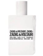 Zadig & Voltaire This Is Her! Her Eau De Parfum Parfumska Voda 50 ml