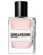 Zadig & Voltaire This Is Her! Undressed Eau De Parfum Parfumska Voda 50 ml