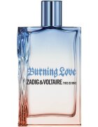 Zadig & Voltaire This Is Him! Burning Love Eau De Toilette Toaletna Voda 100 ml