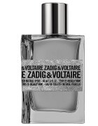 Zadig & Voltaire This Is Him! Really! Him Eau De Toilette Intense Toaletna Voda 100 ml