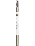 Zarkoperfume Eyebrow Pencil Grey Brown Svinčnik Za Obrvi 13 ml