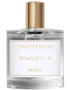 Zarkoperfume Molecule C19 The Beach Parfumska Voda 100 ml
