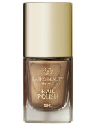 Zarkoperfume Nail Polish Liquid Gold Lak Za Nohte 12 ml