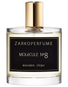 Zarkoperfume Uniseks Dišave Molecule No.8 Eau De Parfum Parfumska Voda 100 ml
