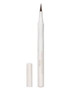 ZOEVA Always Perfect Eyeliner Brown Črtalo Za Oči 12 ml