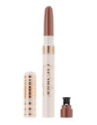 ZOEVA Eye Swipe 2-in-1 Shadow Liner Dreamy Rose Senčilo Za Oči 14 g