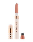 ZOEVA Eye Swipe 2-in-1 Shadow Liner Rose Gold Senčilo Za Oči 14 g