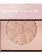 ZOEVA Glow Get It Highlighting Powder Bright Champagne Osvetljevalec 53 g