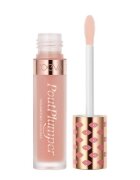 ZOEVA Pout Plumper Volumizing Lipgloss Bleščilo Za Ustnice 38 ml