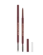 ZOEVA Remarkable Brow Pencil Brown Svinčnik Za Obrvi 09 g