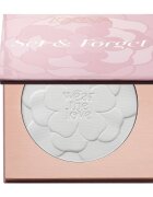 ZOEVA Set & Forget Translucent Powder Kompakten Puder 10 g