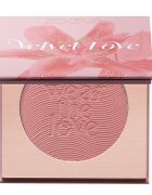 ZOEVA Velvet Love Blush Powder Joy Rdečilo 52 g